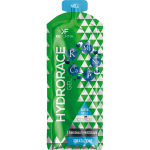 Image du gel de réhydratation riche en sels et minéraux, parfait pour une reconstitution rapide lors des activités sportives.