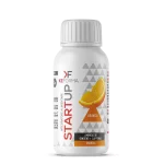 Image de la boisson énergétique START UP : mélange d'acides aminés et d'extraits de plantes, parfait pour optimiser l'énergie avant l'effort.