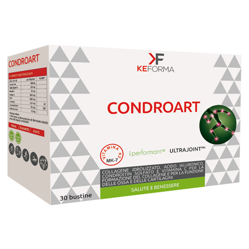 Condroart KeFORMA Suisse