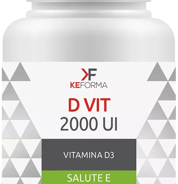 Image de la vitamine D : essentiel pour le calcium et le système immunitaire, idéale pour une santé optimale sans gluten ni lactose.