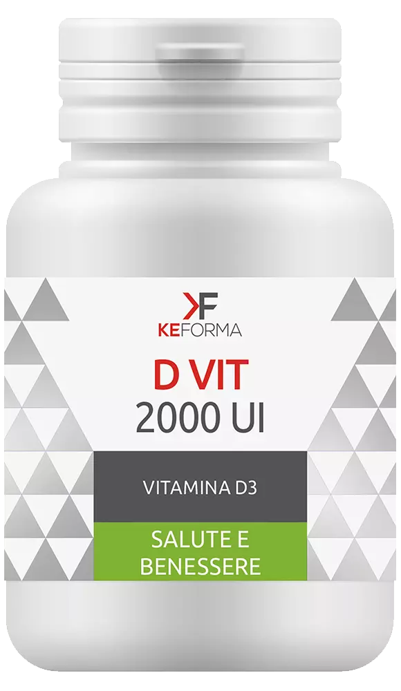 Image de la vitamine D : essentiel pour le calcium et le système immunitaire, idéale pour une santé optimale sans gluten ni lactose.