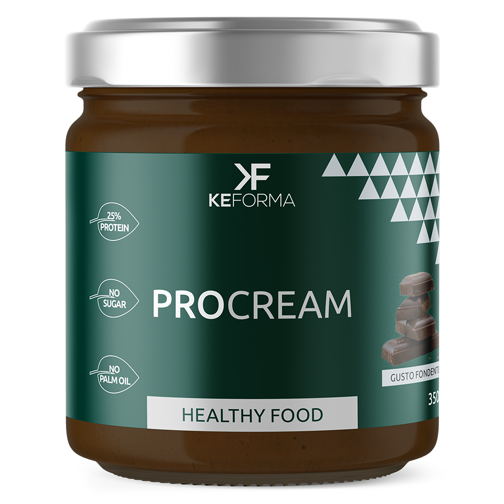 Procream Protein-Creme