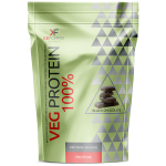Veg Protein Powder KeFORMA Suisse