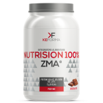 Protein Nutrision 100% KeFORMA Schweiz