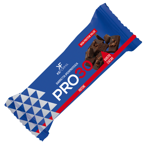 Protein-Riegel Pro 30 Schoko