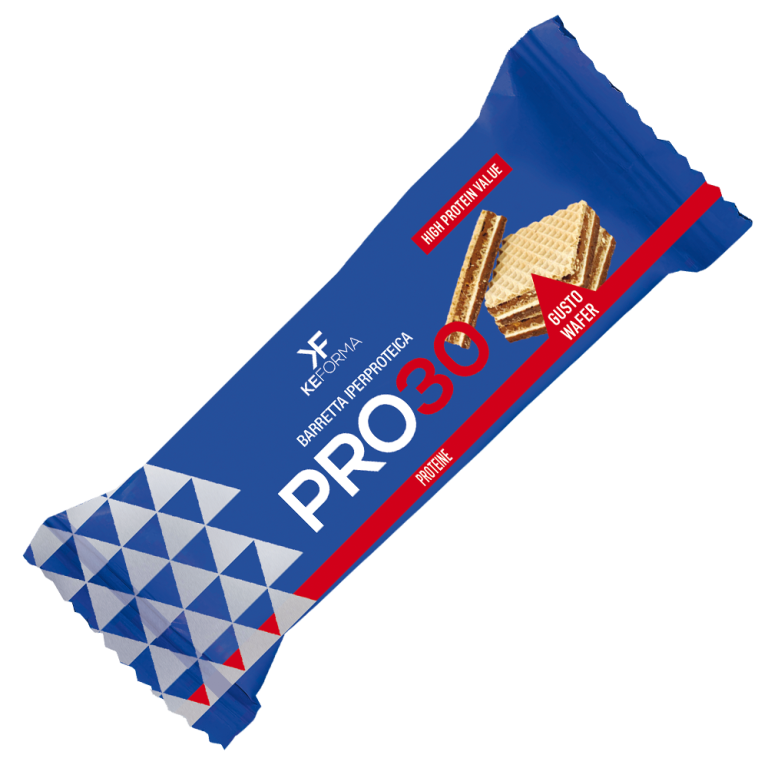 Protein Bar Pro 30 Wafer