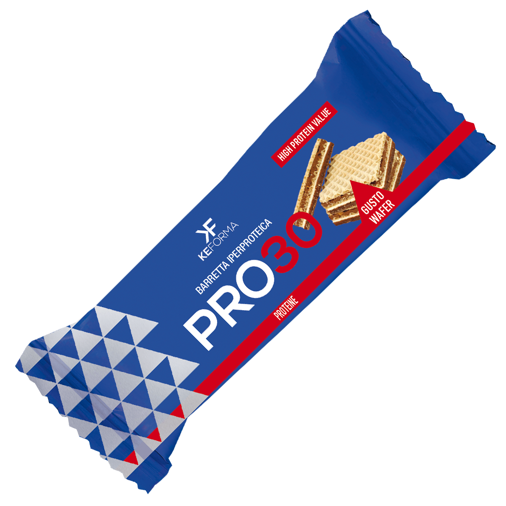 Protein Bar Pro 30 Wafer