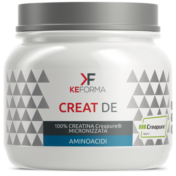 Creatina Creat DE KeFORMA Switzerland