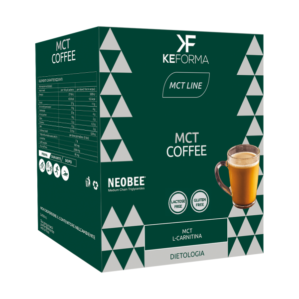 MCT-Getränk