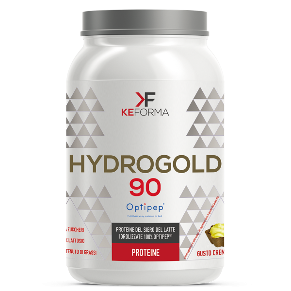 Eiweißpulver Hydro Gold 90