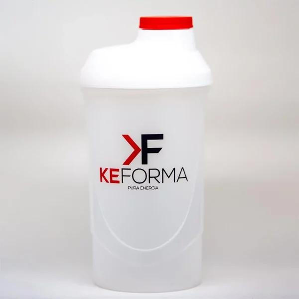 Wave-KeFORMA Shaker 300 ml