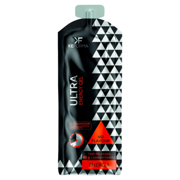 Gel énergétique Ultra Energy
